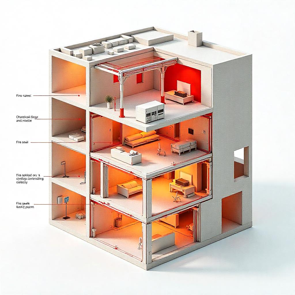 Passive Fire Protection